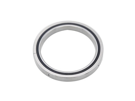 工业机器人用交叉滚子轴承有什么优点