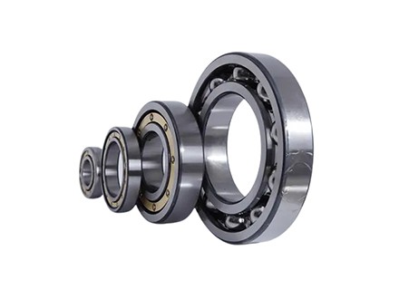 薄壁深沟球轴承结构特点概述