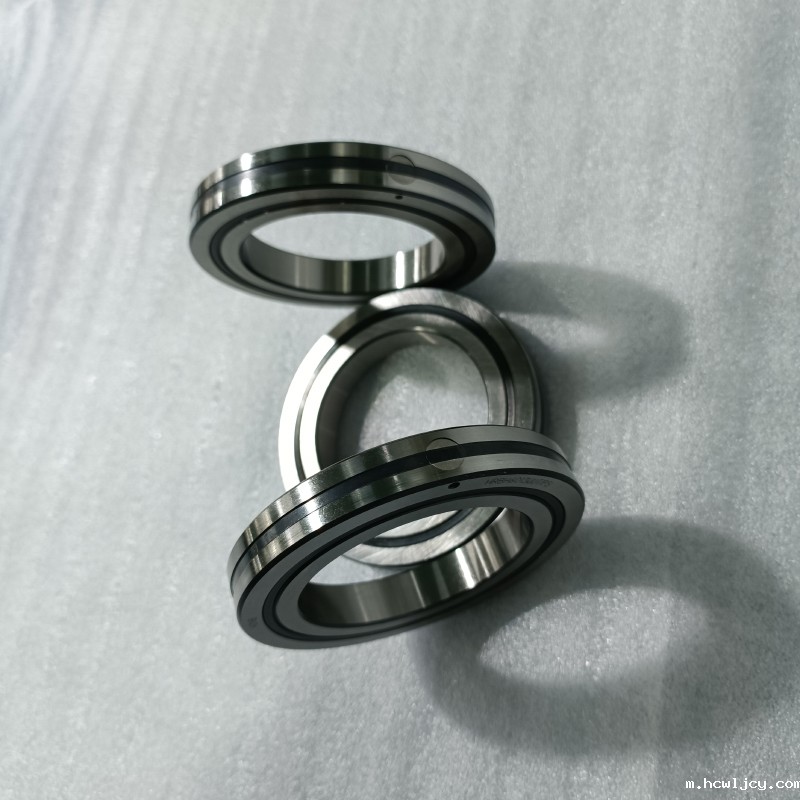 交叉滚子轴承生锈的原因及解决措施