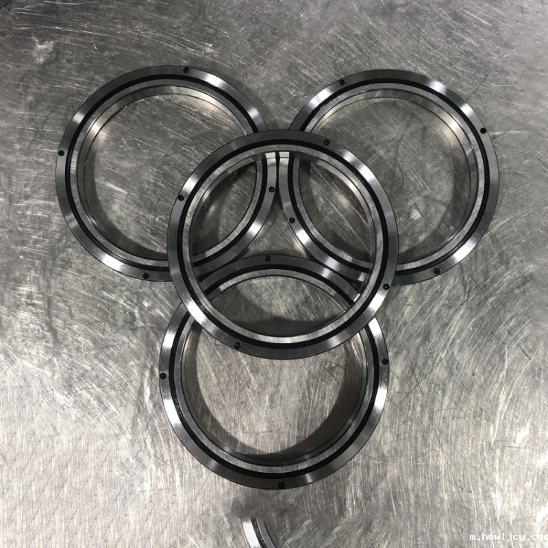 精密交叉滚子轴承噪音的产生原因是什么？有什么控制措施吗？