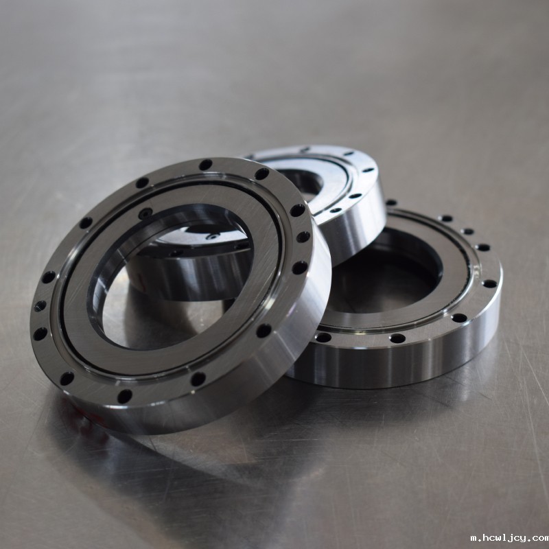 交叉滚子轴承运转后的检查事项有哪些？详解轴承的预紧方法