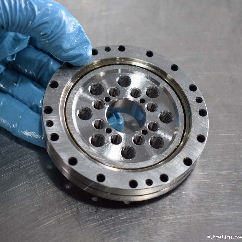 机器人手臂用RB系列还是RU系列