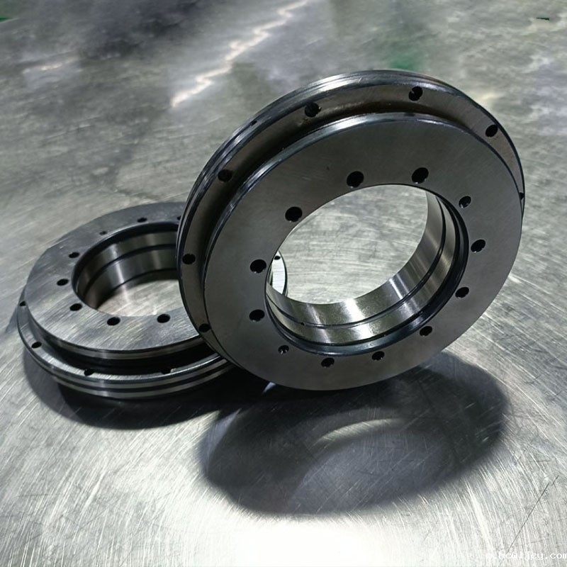 YRT米兰娱乐直播app推力垫圈的选型要点