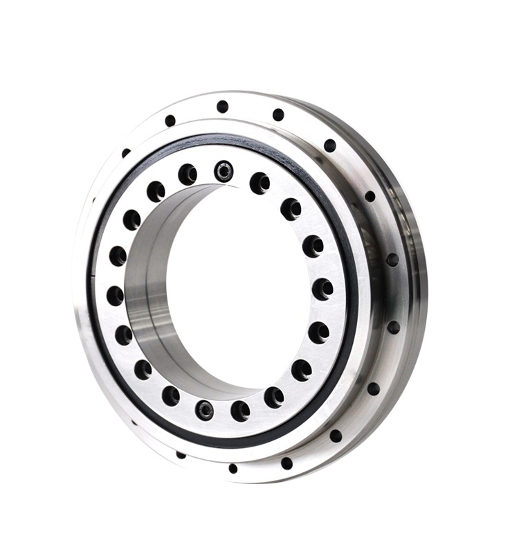 滑动轴承常见摩擦状态分析