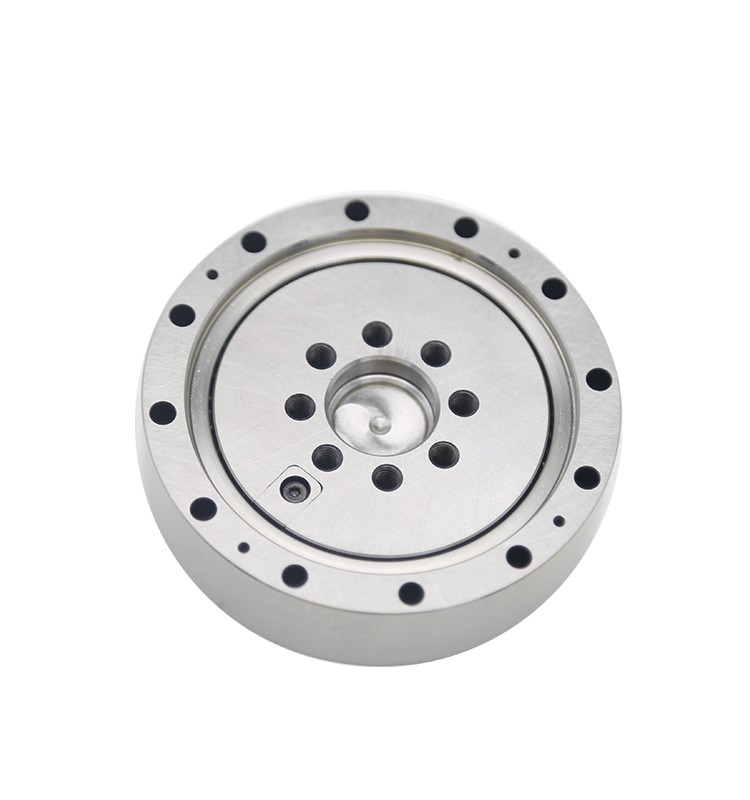 机器人减速器专用轴承的优势介绍