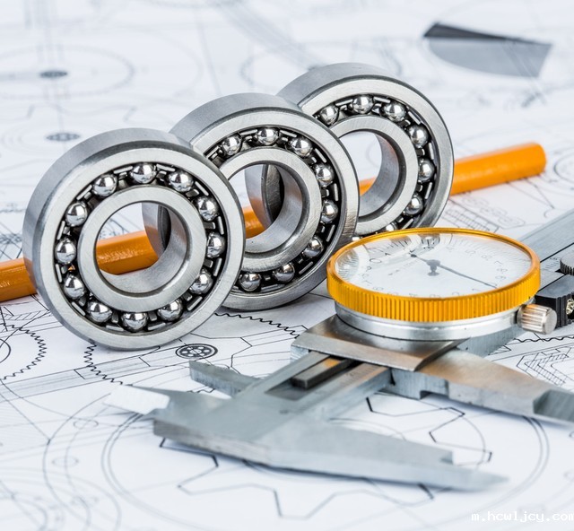 如何判断高温轴承可否再次使用？