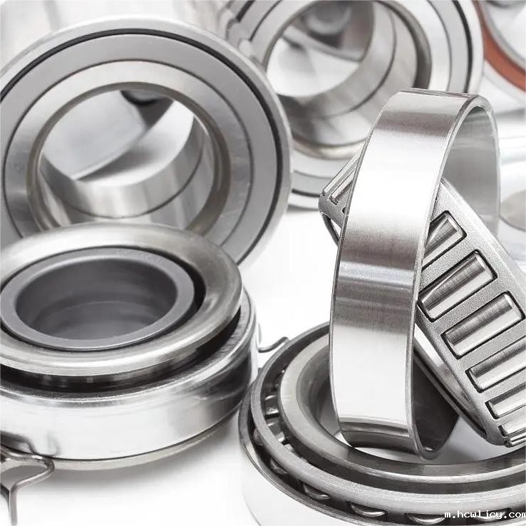 什么是轴承润滑脂？