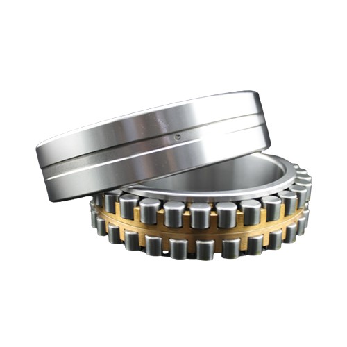 关于滚动轴承游隙的"小九九"