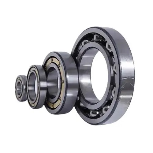 深沟球轴承的结构、原理和应用 