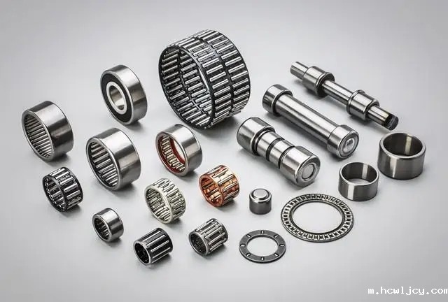 安装轴承常用的方法有哪些？解析与实用指南