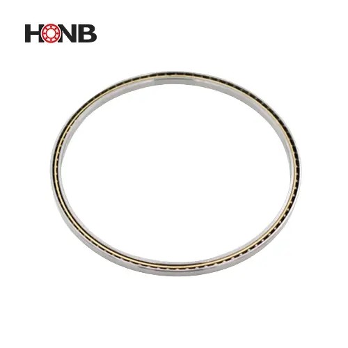 等截面薄壁深沟球轴承供货商排行榜