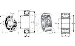 轴承负载能力指南 – 如何选择合适的轴承