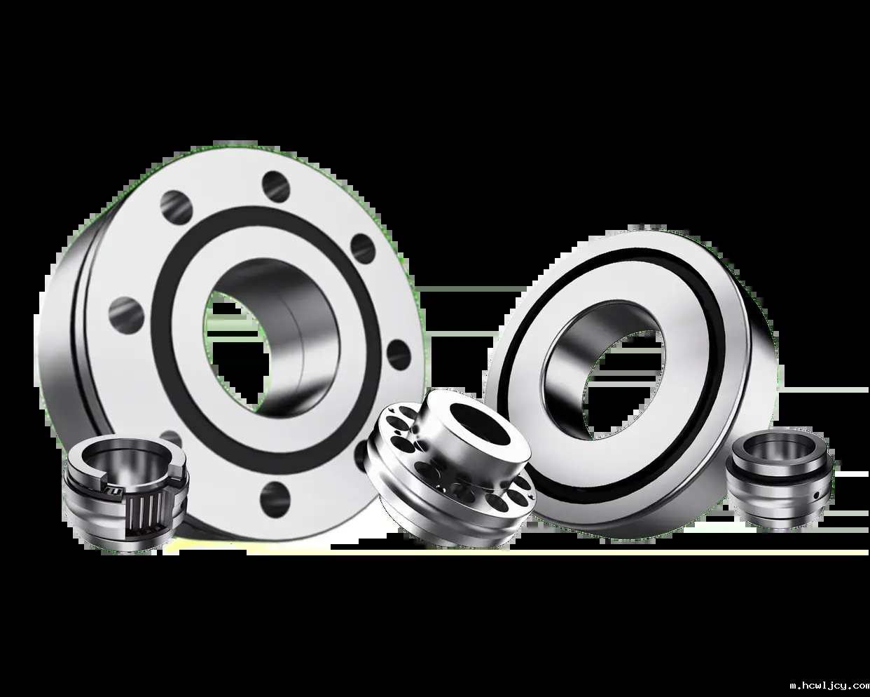 轴承——人形机器人的基础零部件