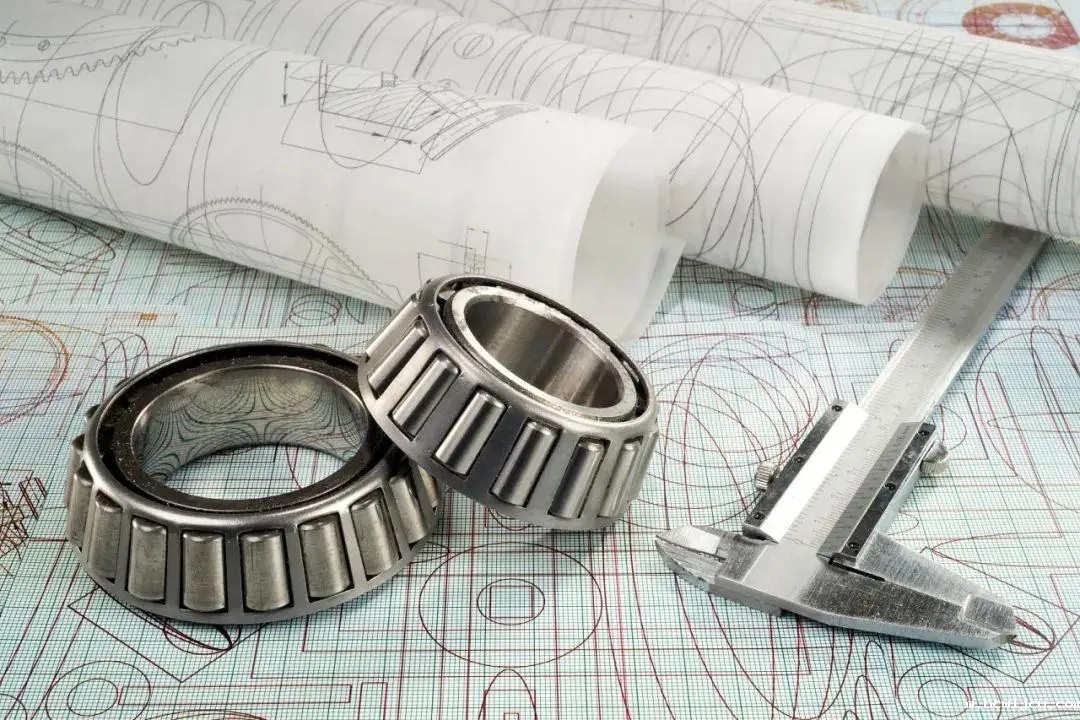 温度对轴承的影响