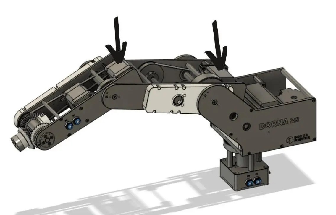 什么是机器人关节？
